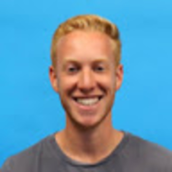 Meet your Posher, Josh - Picture 1 of 1